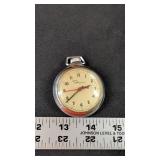 INGRAHAM POCKET WATCH