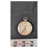 ELGIN POCKET WATCH