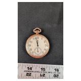 ELGIN POCKET WATCH