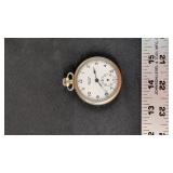 INGERSOLL POCKET WATCH