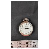 WESTCLOX POCKET WATCH
