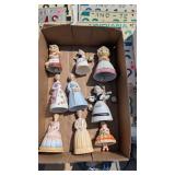 BELLS