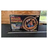 K'NEX ROLLER COASTER SEALED