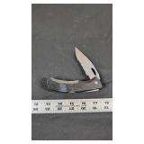 GERBER POCKET KNIFE