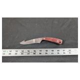 SKINNING KNIFE