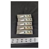 POCKET KNIVES