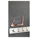 OLD TIMER POCKET KNIFE