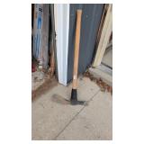 PICK MATTOCK