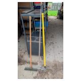 RAKES