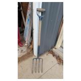 POTATO FORK