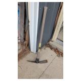PICK MATTOCK