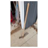 PICK MATTOCK
