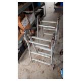 MULTI-FUNCTION LADDER