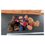 BOYDS BEARS