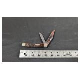 CASE POCKET KNIFE