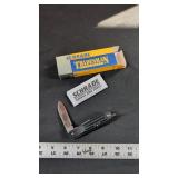 SCHRADE POCKET KNIFE