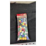 MARBLES