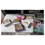 PUZZLES