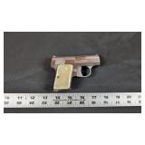 BAUER AUTOMATIC. 25 CALIBER