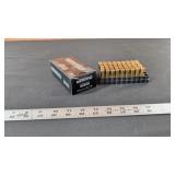 AMMO 38 SPECIAL 125 GR TMC