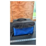FISHING TACKLE ORGANIZER