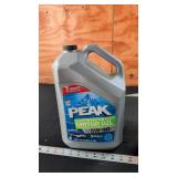 PEAK 5W-30 SYNTHETIC MOTOR OIL