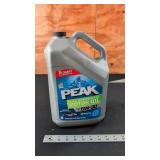 PEAK 5W-30 SYNTHETIC MOTOR OIL