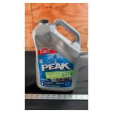 PEAK 5W-30 SYNTHETIC MOTOR OIL