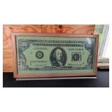 $100 PRINT
