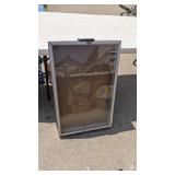 DISPLAY CASE