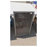 DISPLAY CASE