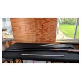 NEW ENGLAND FIREARMS 12 GAUGE SINGLE SHOT NK