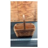LONGABERGER BASKET