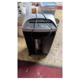 PAPER SHREDDER