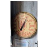 IU THERMOMETER