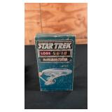 STAR TREK BOOKS