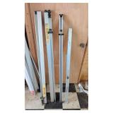 BENCH CLAMPS AND MORE