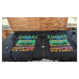NASCAR SHIRTS L/XXL