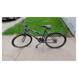 HUFFY BICYCLE