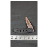 IRWIN POCKET KNIFE