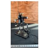 HELPING HAND LAMP