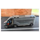 DIECAST CAR STORAGE