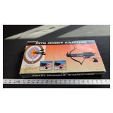 PISTOL CROSSBOW