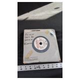 CRAFTSMAN GRINDING WHEEL