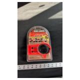 DOOR LOCK INSTALLATION KIT