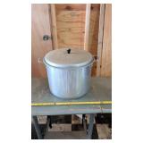 STOCK POT