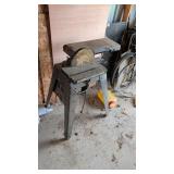 CRAFTSMAN BELT AND DISC SANDER