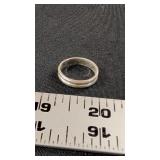 SILVER RING 925