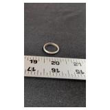 SILVER RING 925
