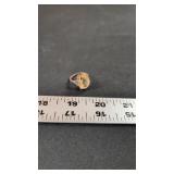 SILVER RING 925